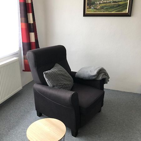 Apartman Orlik Nad Vltavou Eksteriør bilde