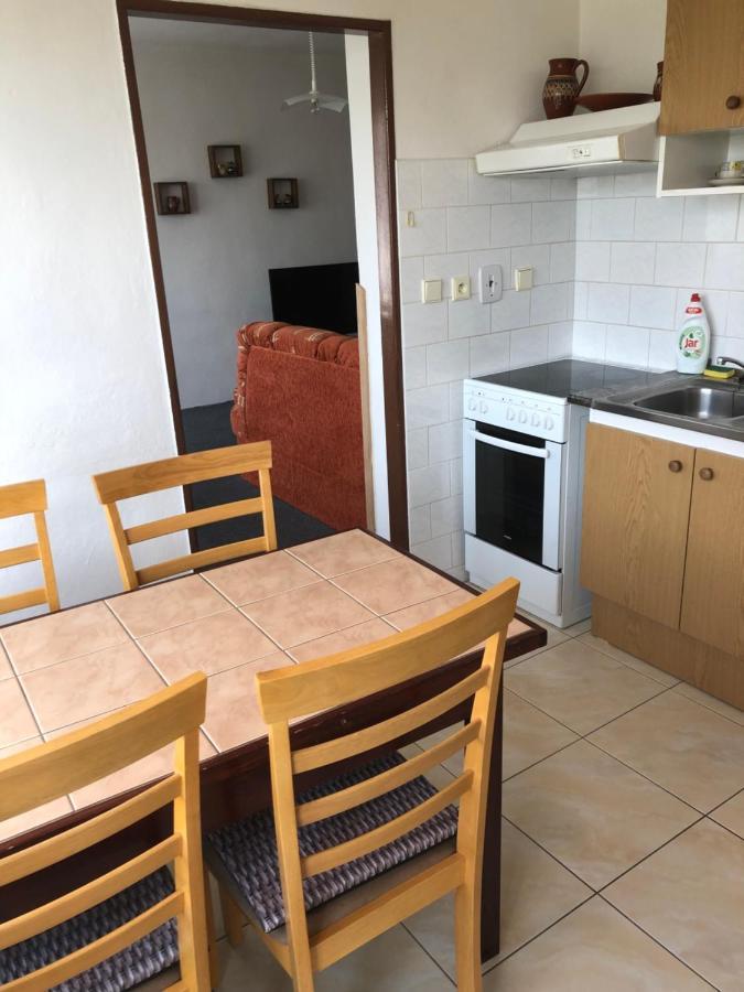 Apartman Orlik Nad Vltavou Eksteriør bilde