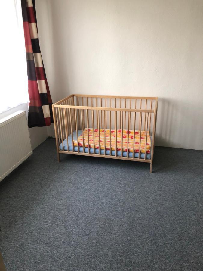 Apartman Orlik Nad Vltavou Eksteriør bilde