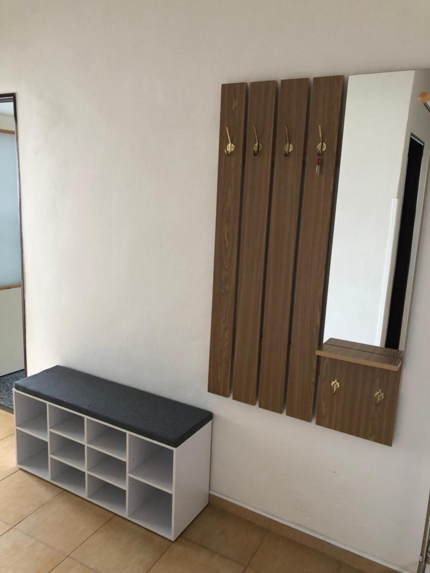 Apartman Orlik Nad Vltavou Eksteriør bilde