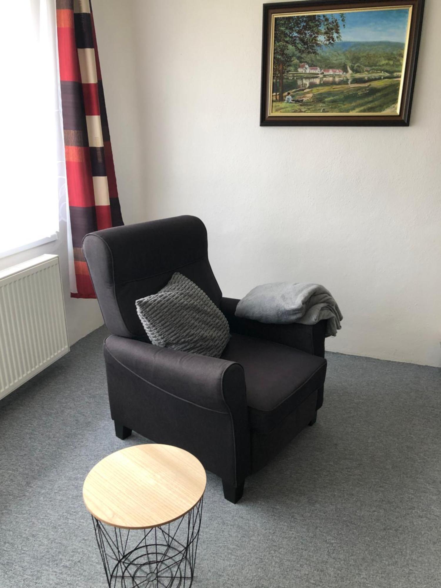 Apartman Orlik Nad Vltavou Eksteriør bilde
